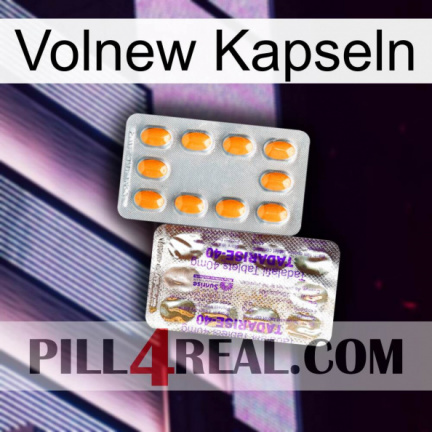 Volnew Capsules new12